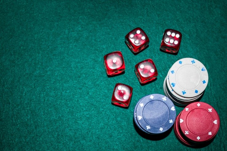Pengingat bijak untuk Slot A Night Out