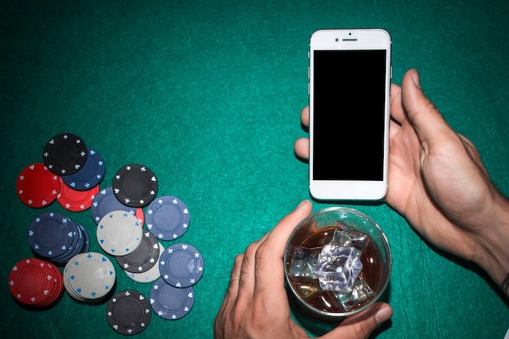 Fitur mobile Andar Bahar olxtotologin