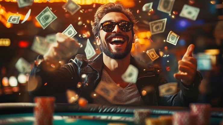 Pengingat rummy untuk bermain bertanggung jawab